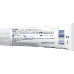 Oral-B 12x Tandpasta Professional Bescherming Gevoelige Tanden Frisse Munt 75 ml