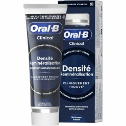 Oral-B 12x Tandpasta Pro Science Clinical Density 75 ml
