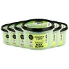 Organic Shop 6x Body Scrub Lemongrass 250 ml