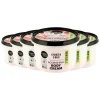 Organic Shop 6x Nourishing Bodycrème Lychee 250 ml