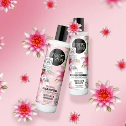 Organic Shop 6x Shining Conditioner Water Lily and Amaranth 280 ml