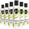 Organic Shop 6x Strengthening Conditioner Anti-Hair Loss Algae and Lemongrass 280 ml