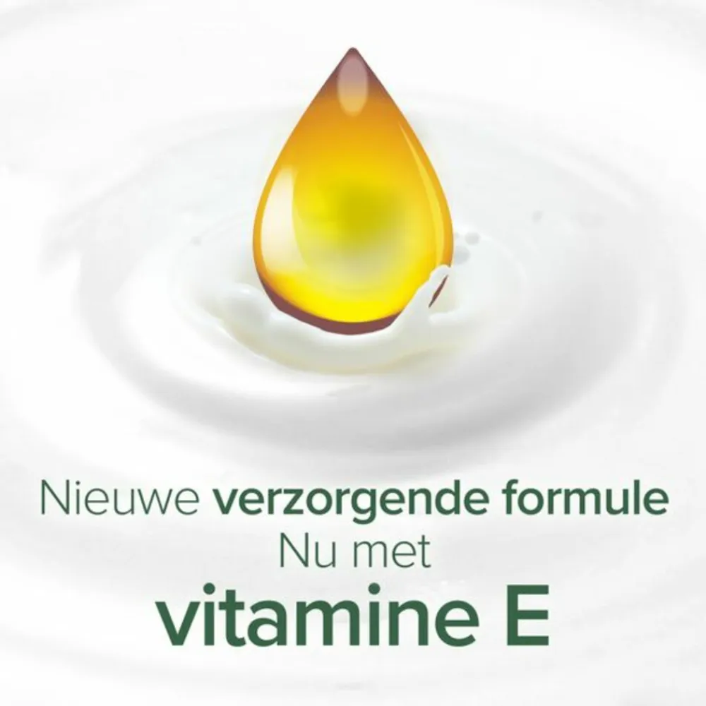 Palmolive 6x Douchecréme Naturals Olijf & Melk 250 ml