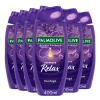 Palmolive 6x Douchegel Aroma Essences Ultimate Relax 400 ml