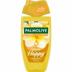 Palmolive 12x Douchegel Aroma Essences Forever Happy 250 ml