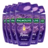 Palmolive 6x Douchegel Aroma Essences Ultimate Relax 250 ml