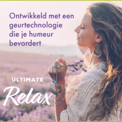 Palmolive 6x Douchegel Aroma Essences Ultimate Relax 250 ml