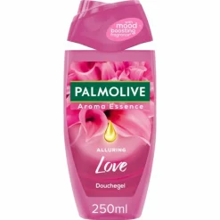 Palmolive 12x Douchegel Aroma Essences Alluring Love 250 ml