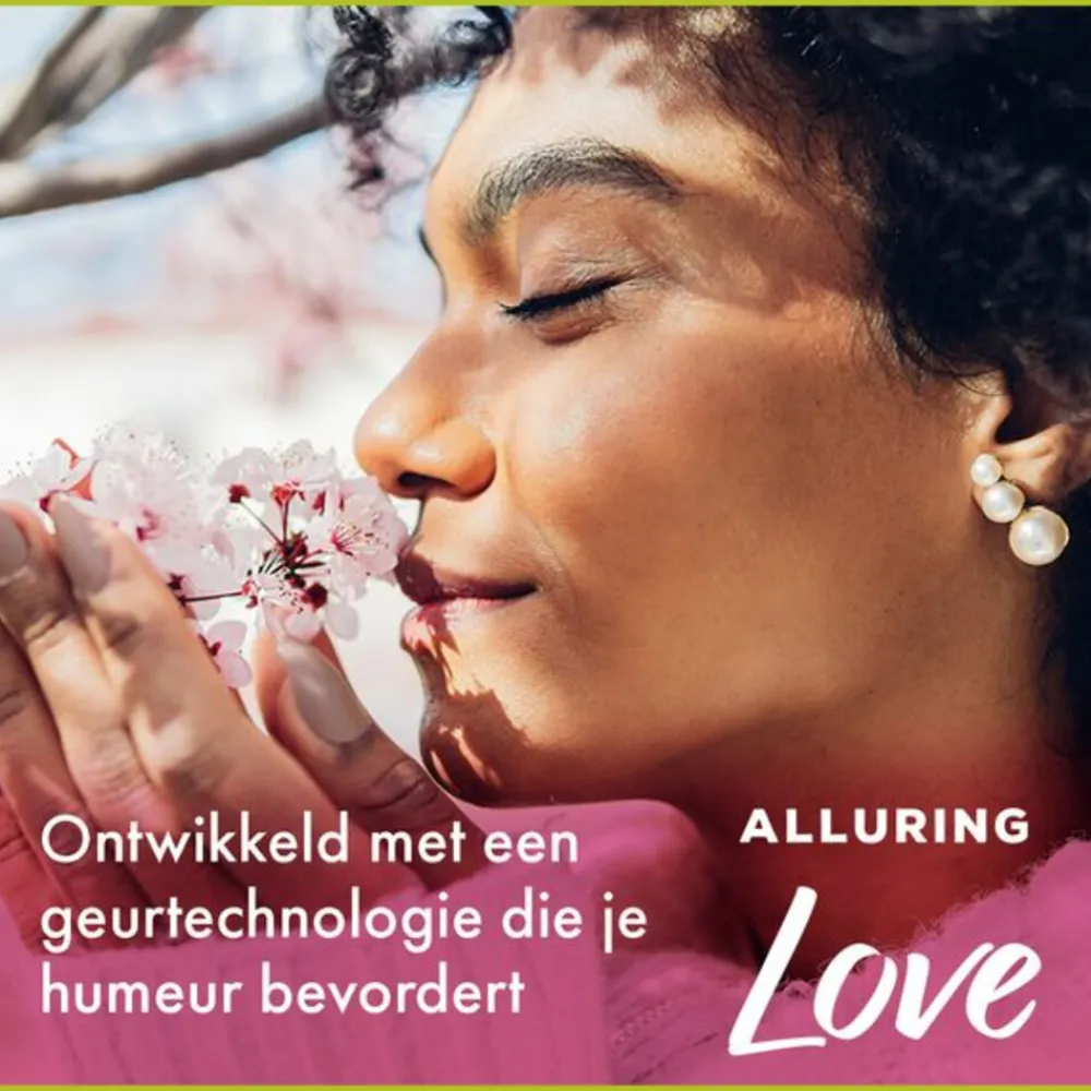 Palmolive 12x Douchegel Aroma Essences Alluring Love 250 ml