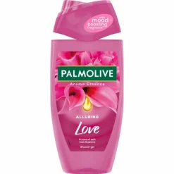 Palmolive 12x Douchegel Aroma Essences Alluring Love 250 ml