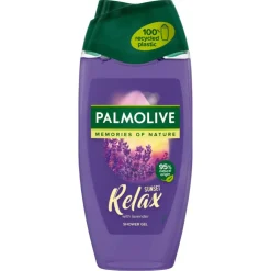 Palmolive 12x Douchegel Midnight Bliss 250 ml