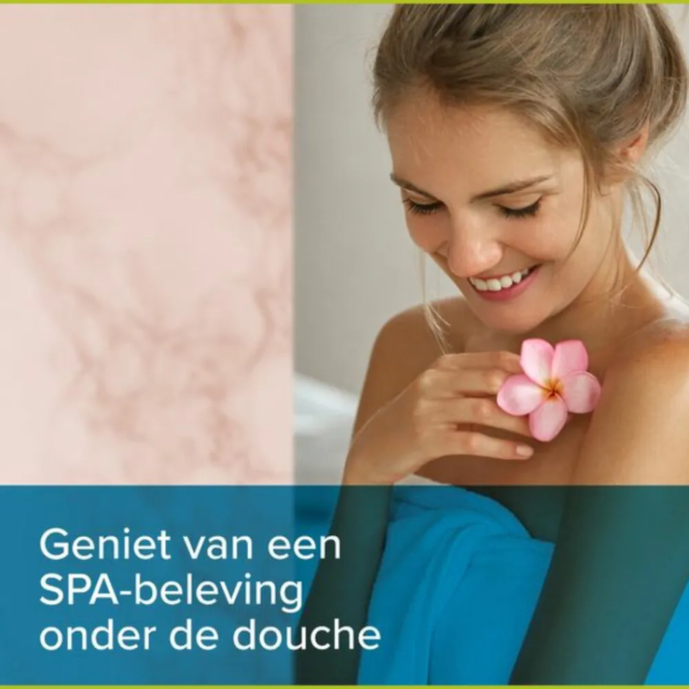 Palmolive 6x Douchegel Thermal Mineral Massage 250 ml