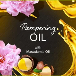 Palmolive 12x Douchegel Thermal Pampering Oil 250 ml