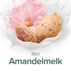 Palmolive 6x Handzeep Amandelmelk 300 ml