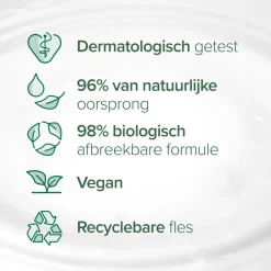 Palmolive 6x Handzeep Amandelmelk 300 ml