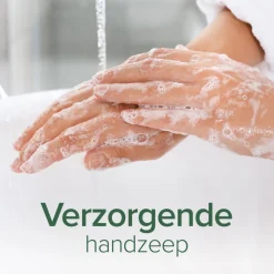 Palmolive 6x Handzeep Amandelmelk 300 ml