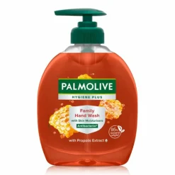 Palmolive 6x Handzeep Hygiëne Plus Family 300 ml