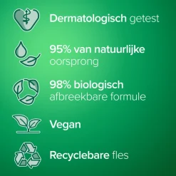 Palmolive 6x Handzeep Hygiëne Plus Sensitive 300 ml