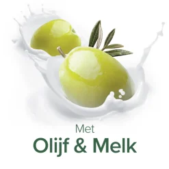 Palmolive 6x Handzeep Olijf & Melk 300 ml