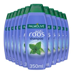 Palmolive 12x Shampoo Anti-Roos 350 ml