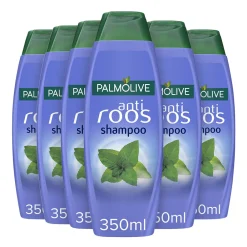 Palmolive 6x Shampoo Anti-Roos 350 ml