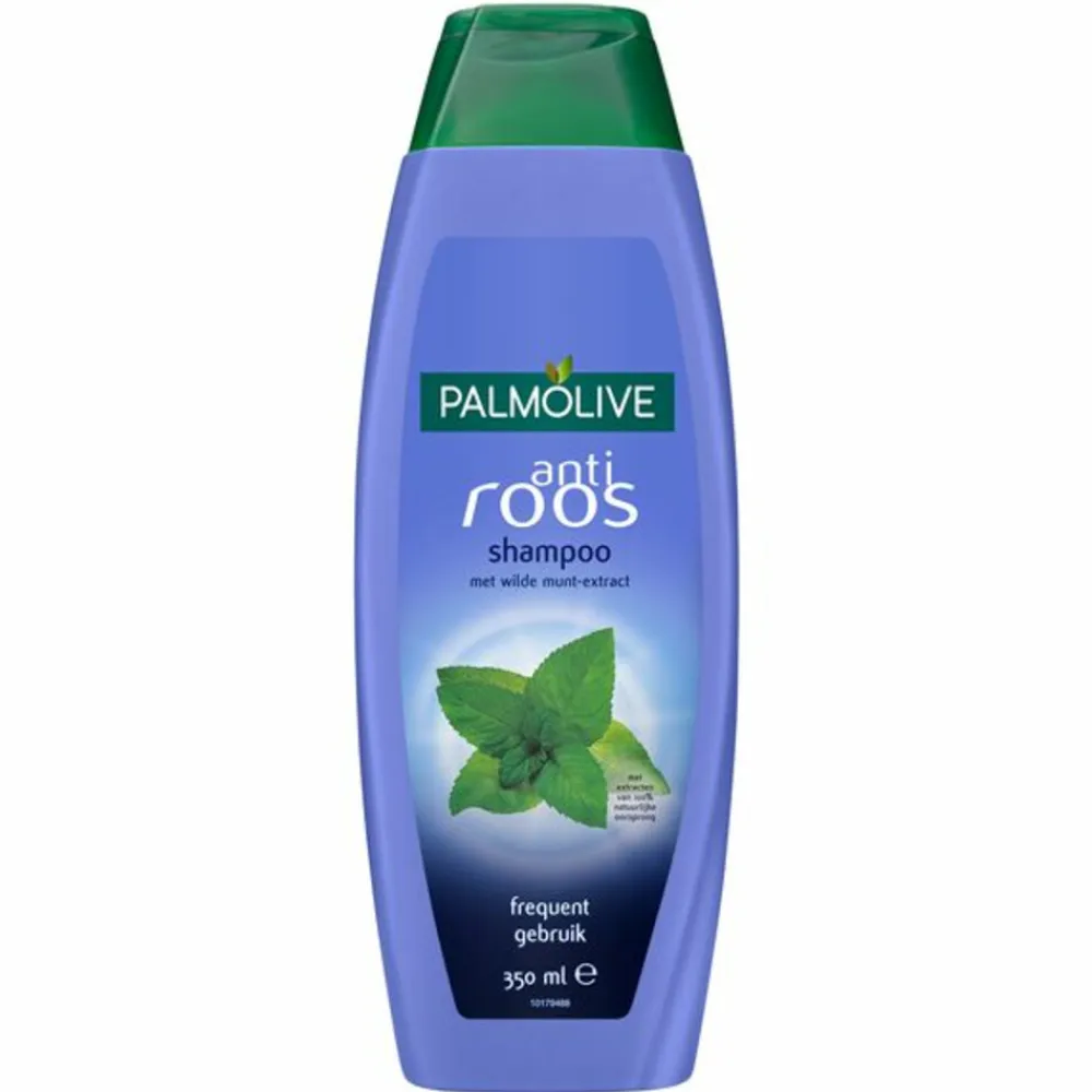 Palmolive 6x Shampoo Anti-Roos 350 ml