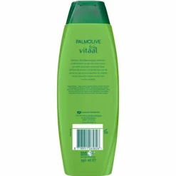 Palmolive 12x Shampoo Fris en Vitaal 350 ml