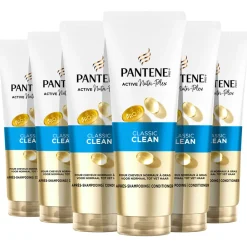 Pantene 6x Conditioner Classic Clean 230 ml
