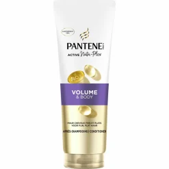 Pantene 6x Conditioner Volume 230 ml