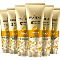 Pantene 6x Serum Repair & Protect 220 ml