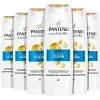 Pantene 6x Shampoo Classic Clean 400 ml