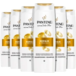Pantene 6x Shampoo Repair & Protect 250 ml