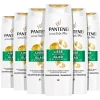 Pantene 6x Shampoo Smooth & Sleek 250 ml