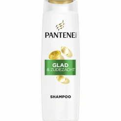 Pantene 6x Shampoo Smooth & Sleek 250 ml