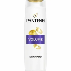 Pantene 6x Shampoo Volume 250 ml