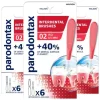 Parodontax 3x Interdentale Ragers Size 2 6 stuks