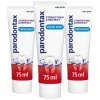 Parodontax 3x Strenghten & Protect Tandpasta Fresh Mint 75 ml