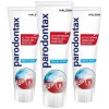 Parodontax 3x Tandpasta Active Repair Tandvlees Fresh Mint 75 ml