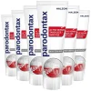 Parodontax 6x Tandpasta Active Repair Tandvlees Whitening 75 ml