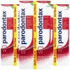 Parodontax 3x Tandpasta bij Bloeden Tandvlees Original 2 x 75 ml