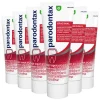 Parodontax 6x Tandpasta bij Bloedend Tandvlees Original 75 ml