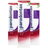 Parodontax 3x Tandpasta bij Bloedend Tandvlees Ultra Clean 75 ml