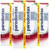 Parodontax 3x Tandpasta bij Bloedend Tandvlees Whitening 2 x 75 ml