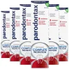 Parodontax 6x Tandpasta Complete Protection Whitening 75 ml