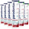 Parodontax 6x Tandpasta Tandvlees+ Gevoeligheid & Adem 75 ml