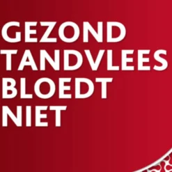 Parodontax 3x Tandpasta Ultra Clean tegen Bloeden Tandvlees 2 x 75 ml