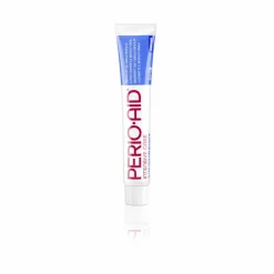 PerioAid 3x Tandgel Intensive Care 0.12% CHX 75 ml