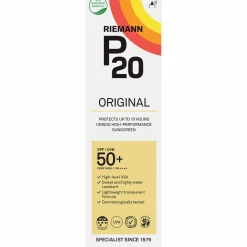 P20 2x Original SPF 50+ Spray 85 ml