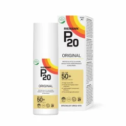 P20 2x Original SPF 50+ Spray 85 ml