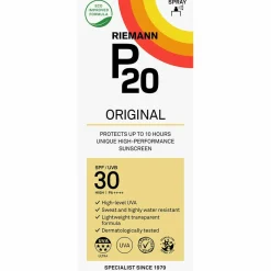 P20 2x Original SPF 30 Spray 175 ml